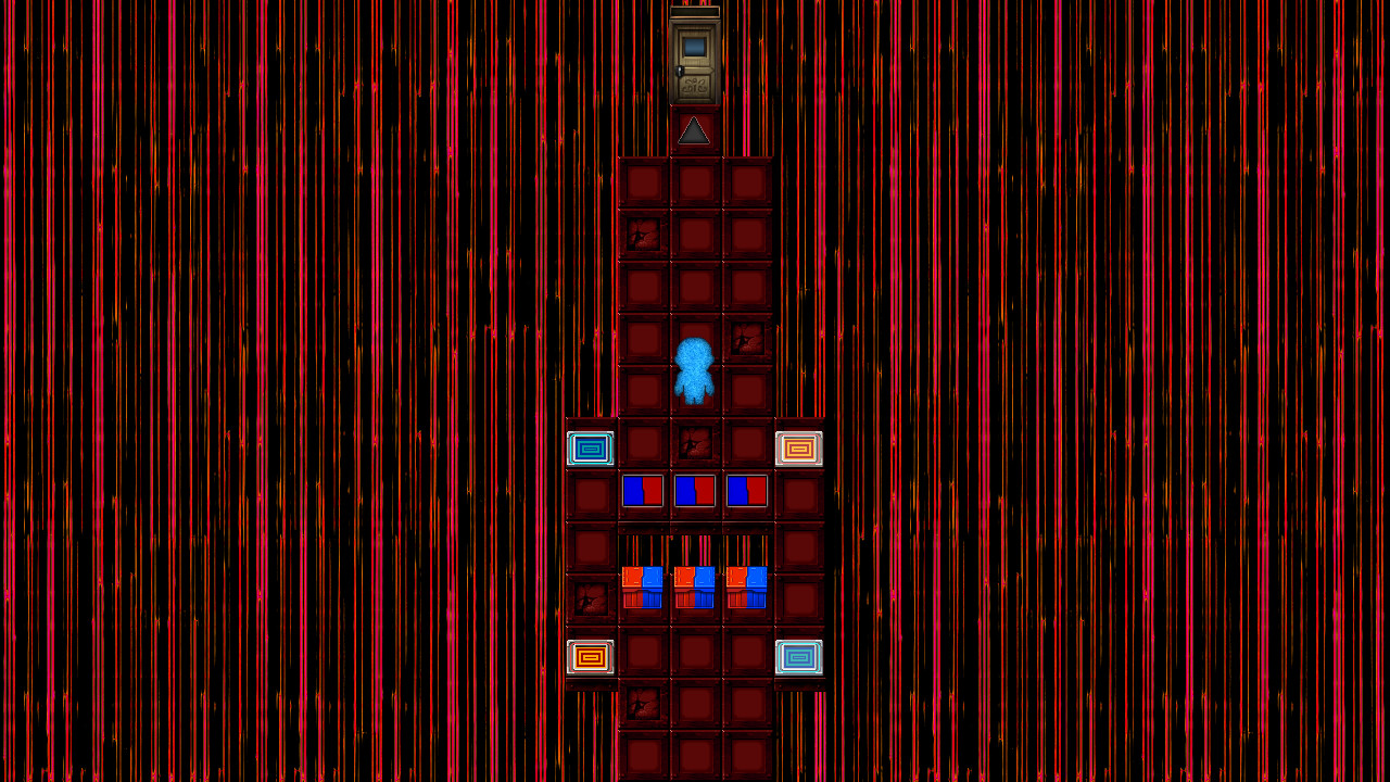 Roce's Journey screenshot 7