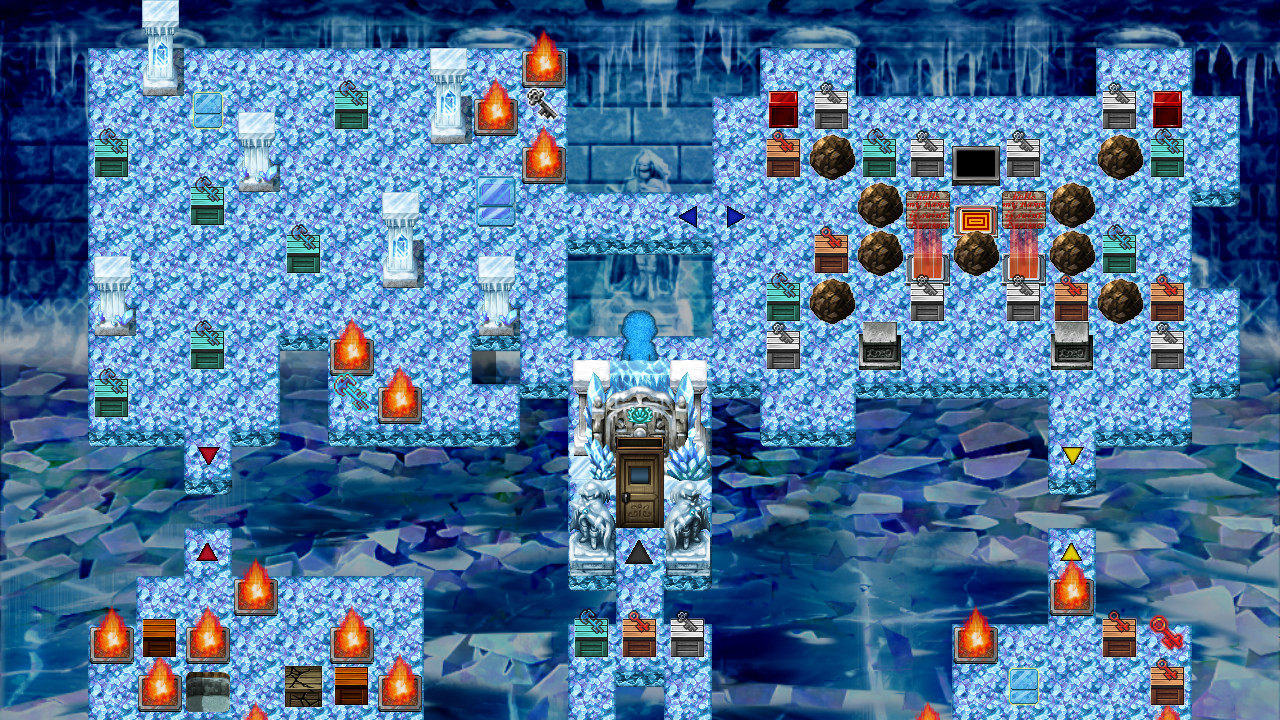 Roce's Journey screenshot 4