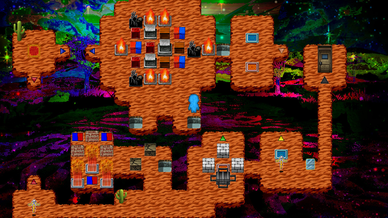 Roce's Journey screenshot 8