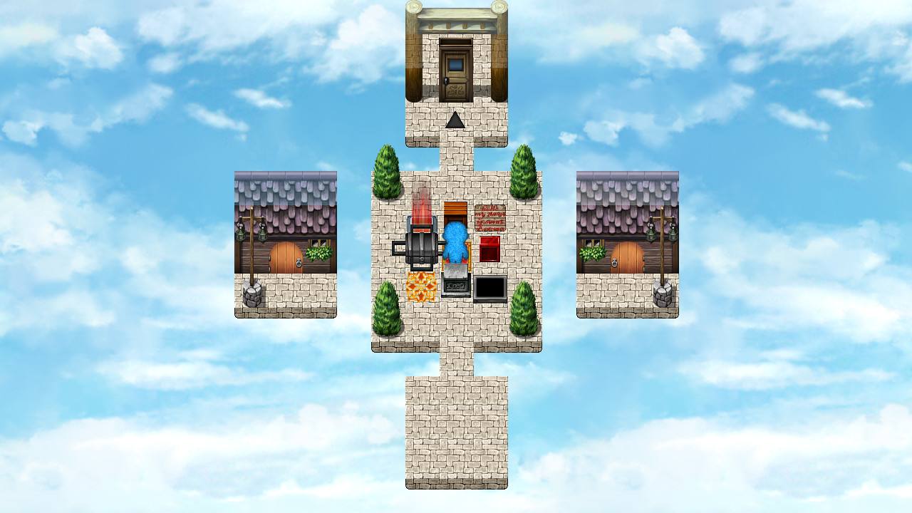 Roce's Journey screenshot 6