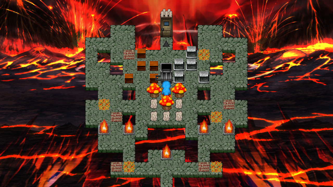 Roce's Journey screenshot 5