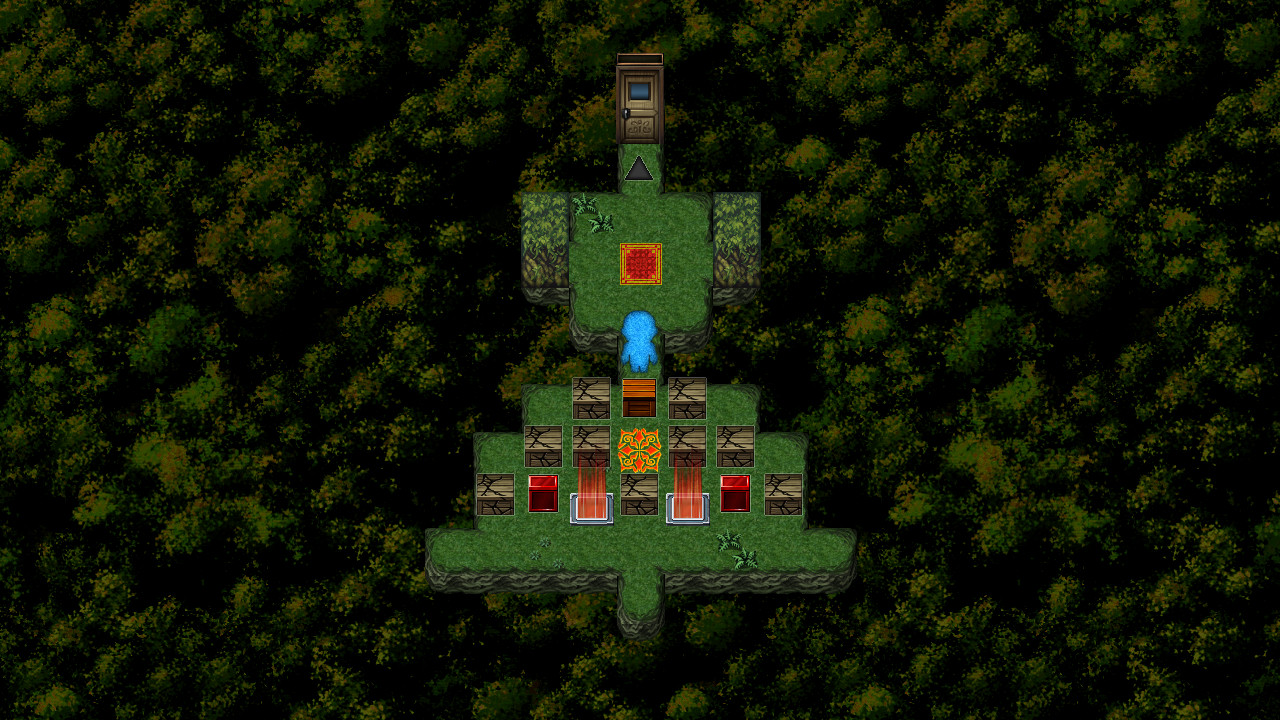 Roce's Journey screenshot 3