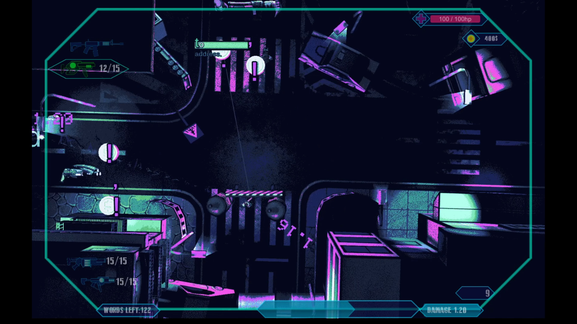 _keyboardkommander screenshot 3