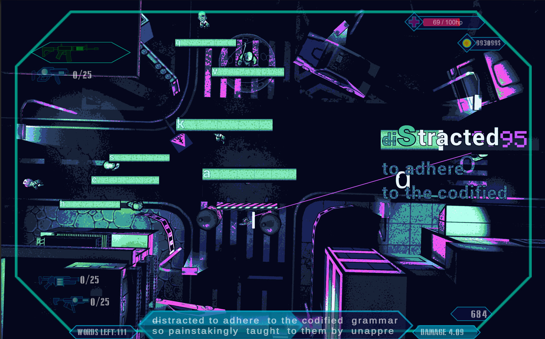 _keyboardkommander screenshot 6