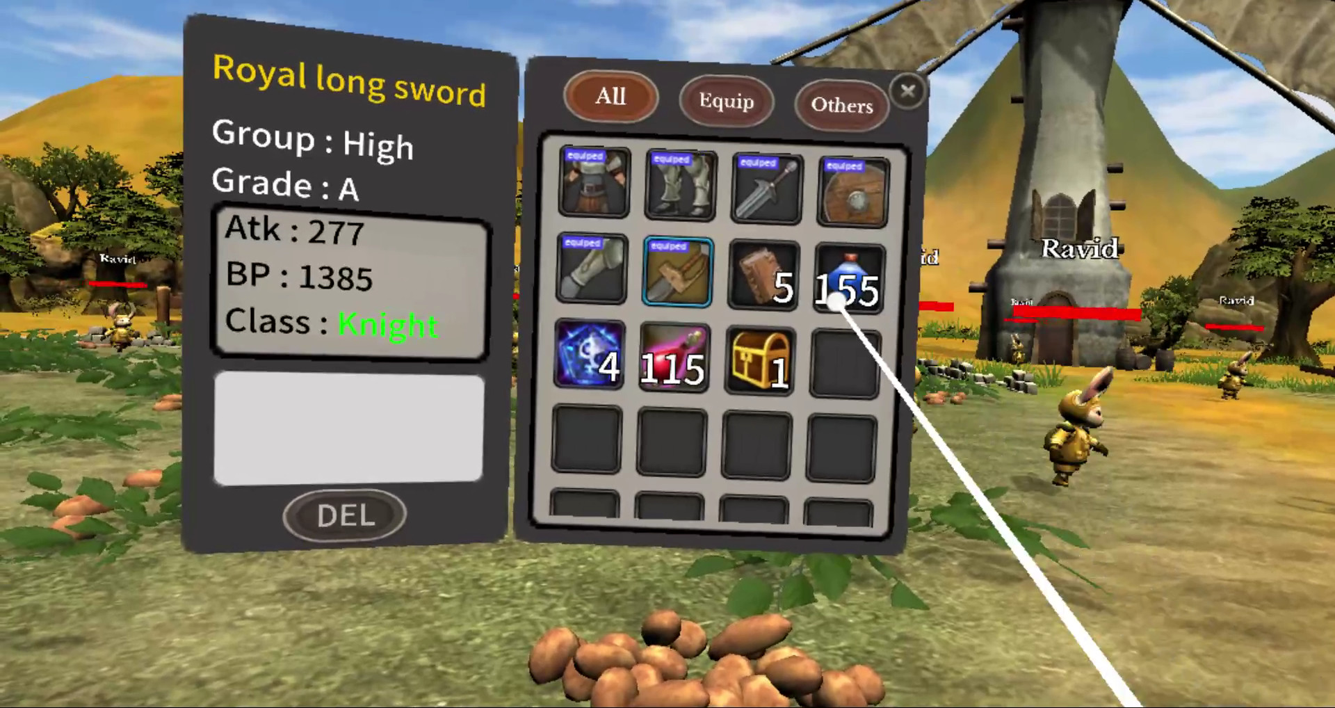 ELIOS VR screenshot 5