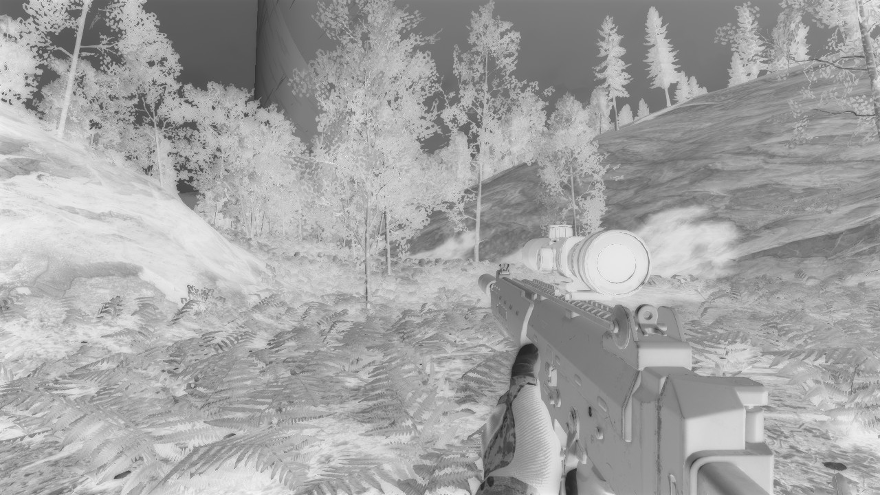 蓝实战队 screenshot 12