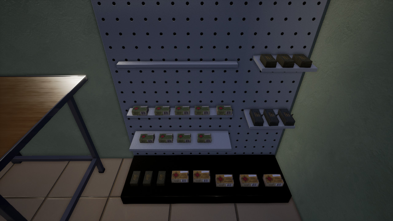 蓝实战队 screenshot 22