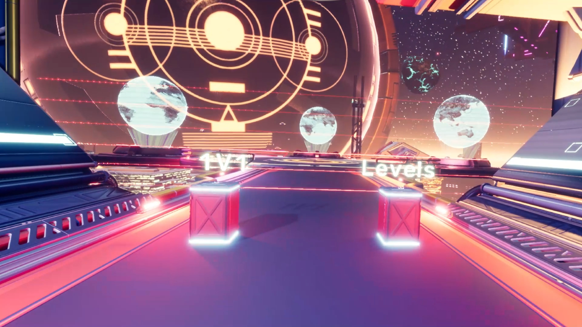 Super Power: Rising of A.I. screenshot 5