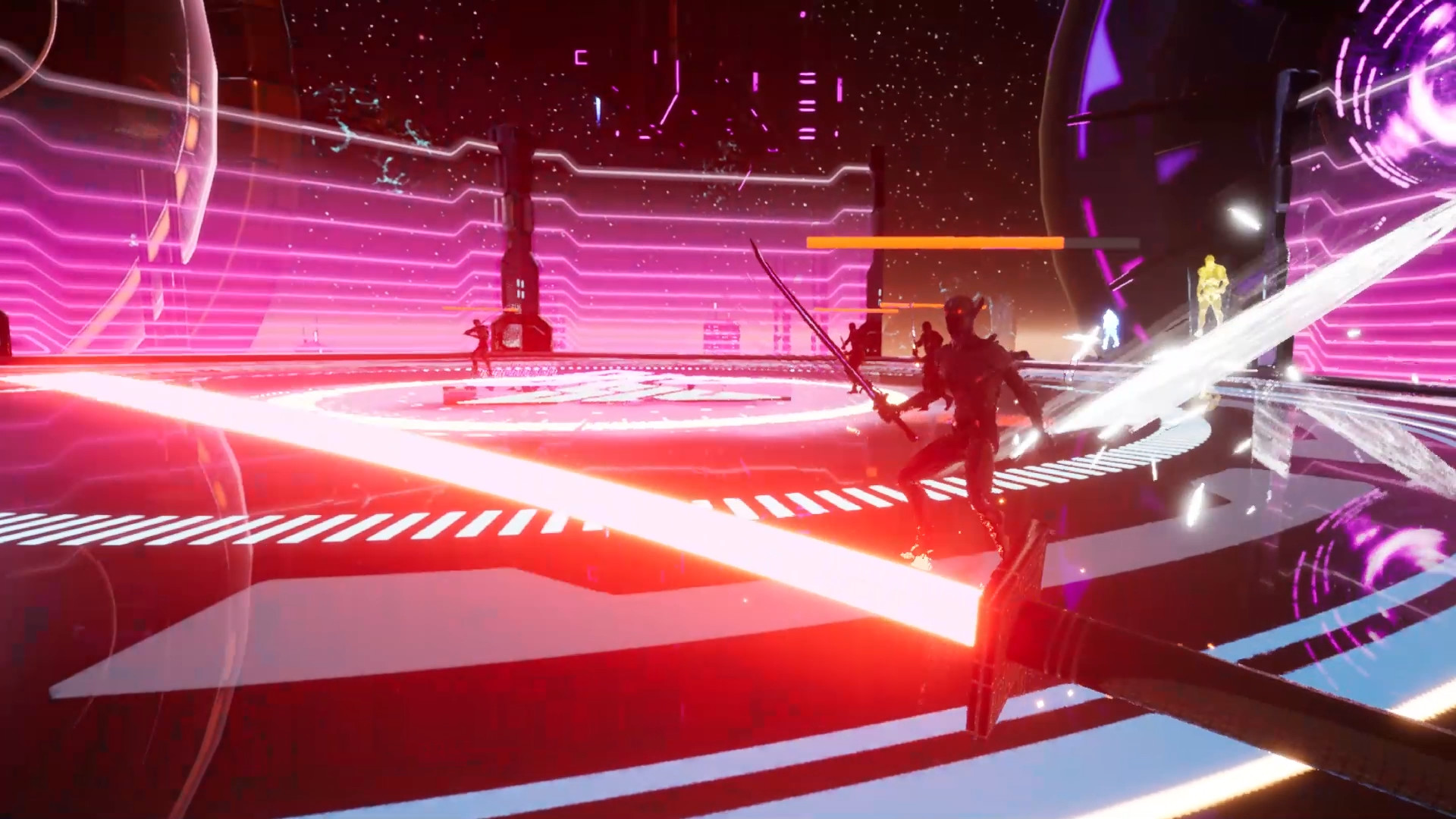 Super Power: Rising of A.I. screenshot 1