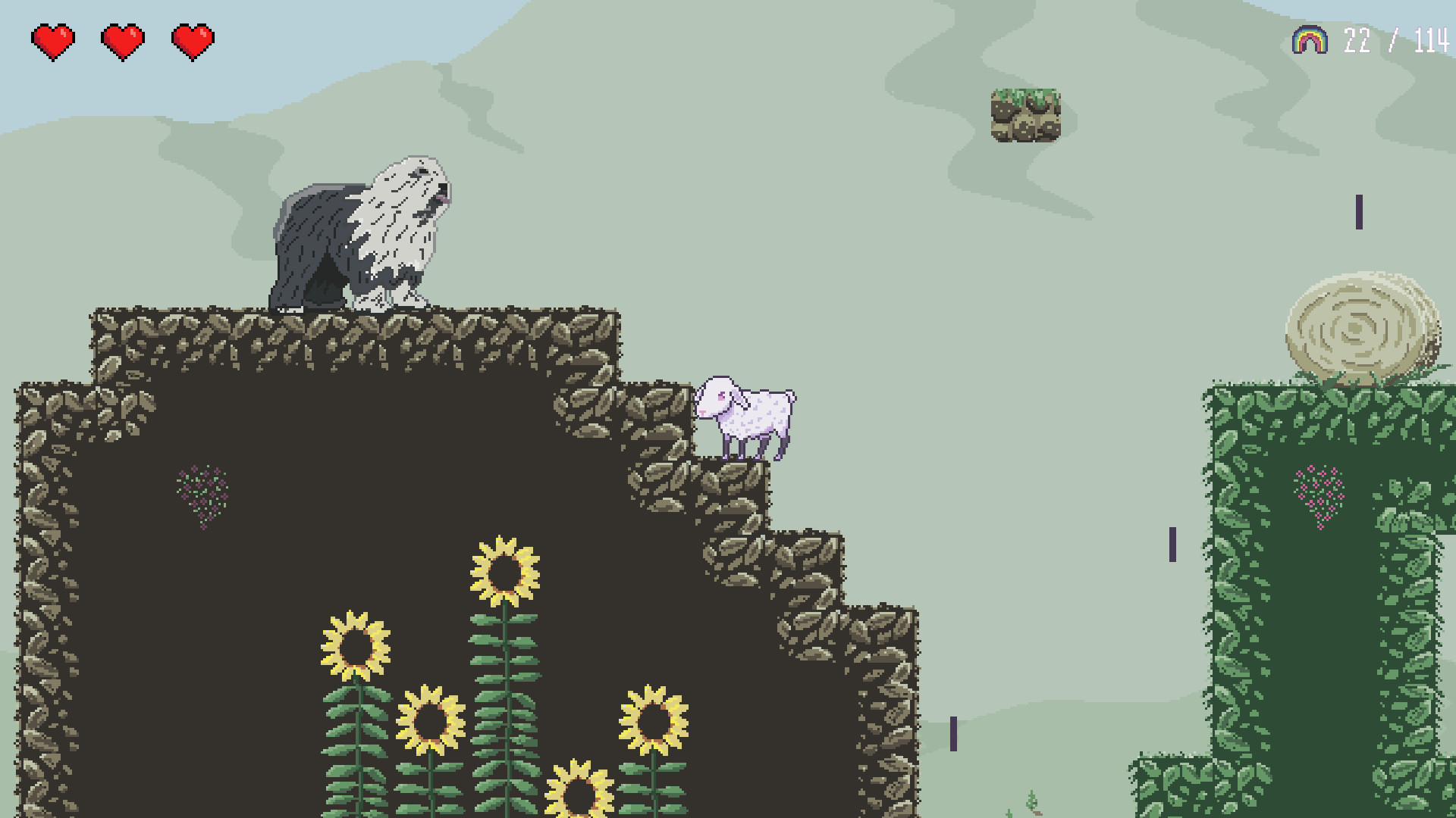 Sheepy screenshot 5