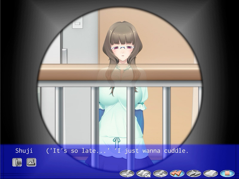 Neighbor Watching screenshot 3