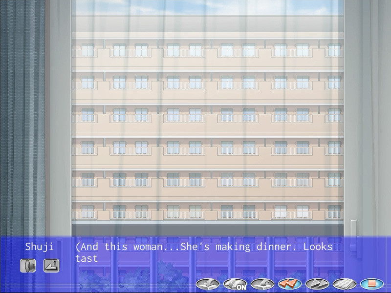 Neighbor Watching screenshot 1