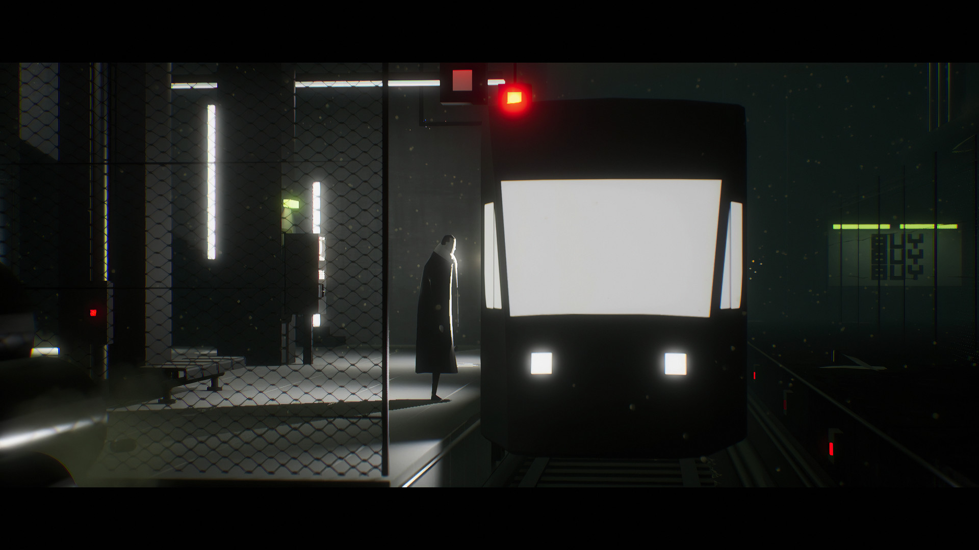 The Plane Effect screenshot 6