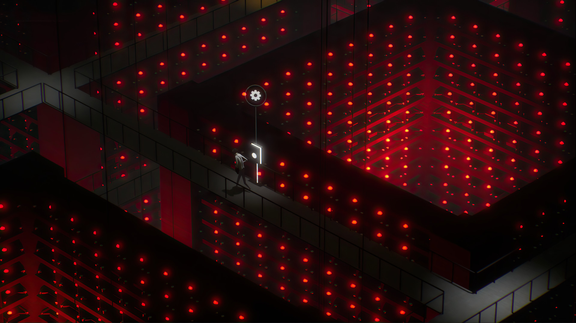 The Plane Effect screenshot 2
