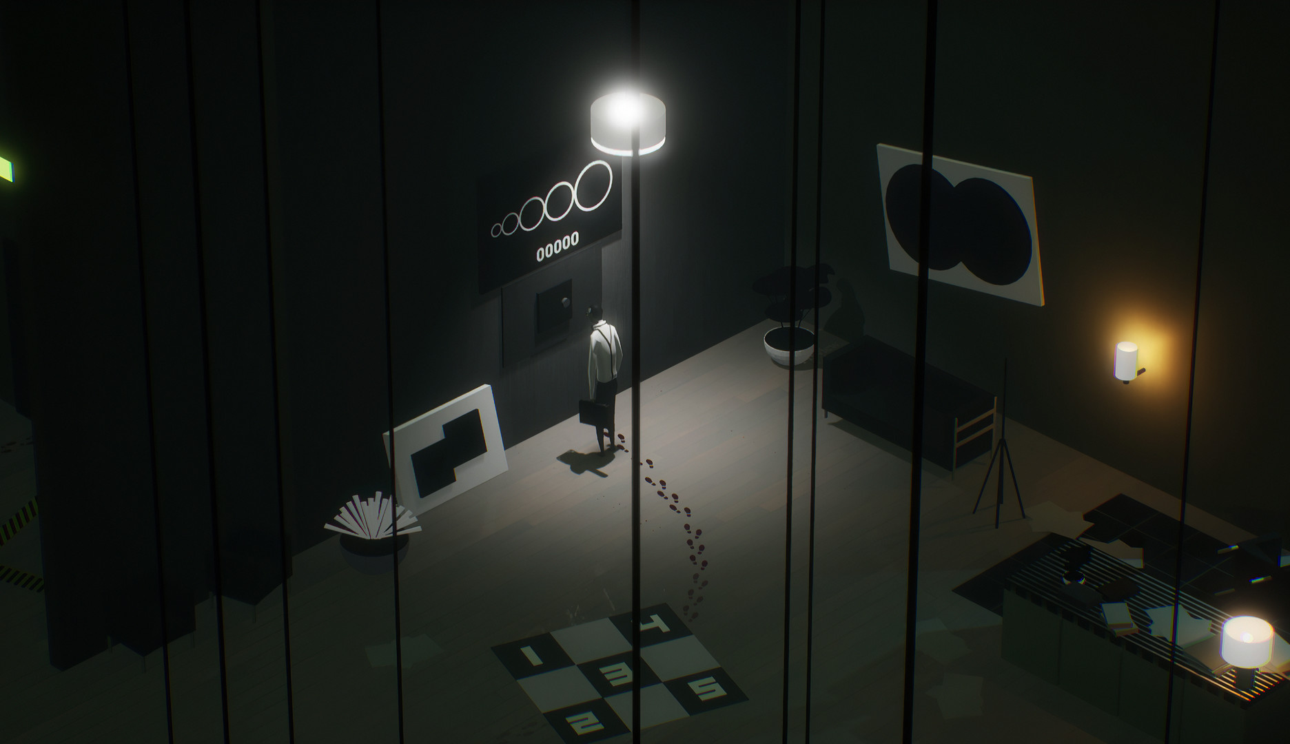 The Plane Effect screenshot 1