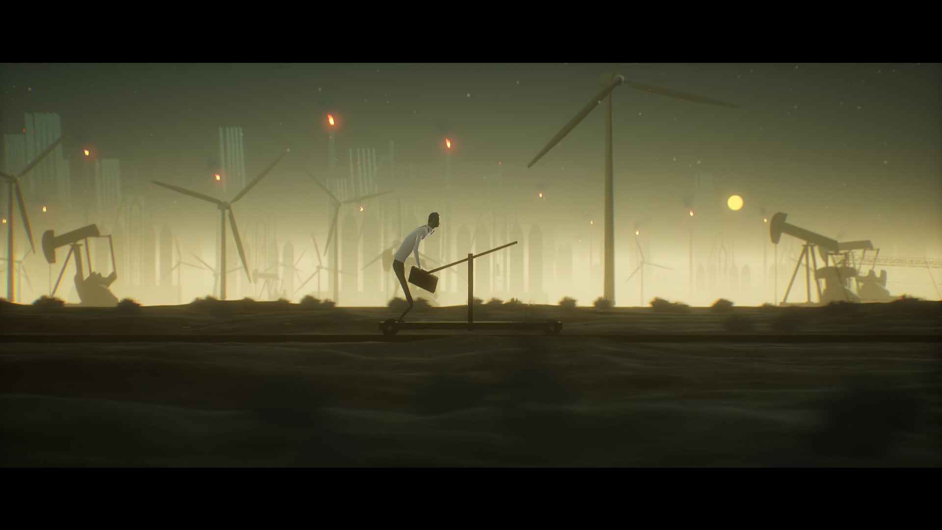 The Plane Effect screenshot 9