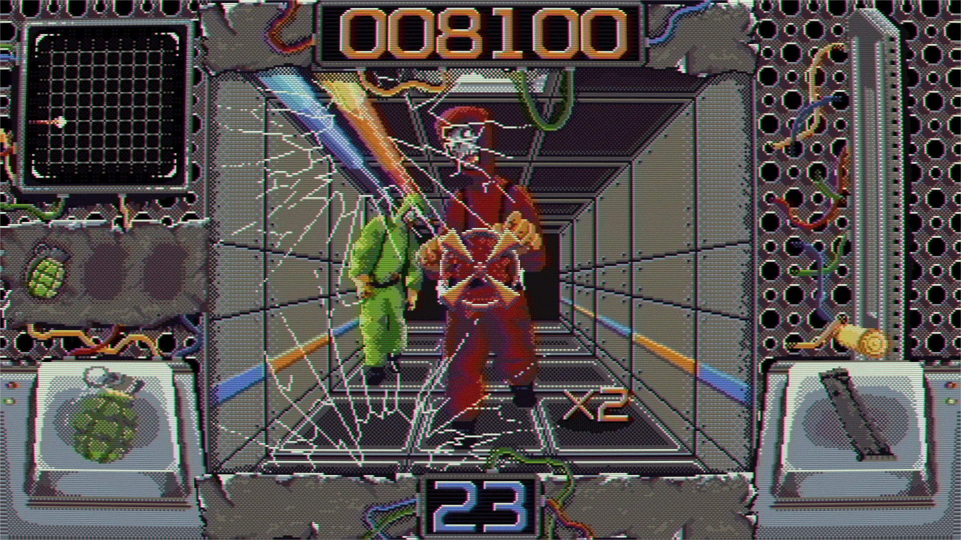 BioCrisis screenshot 5