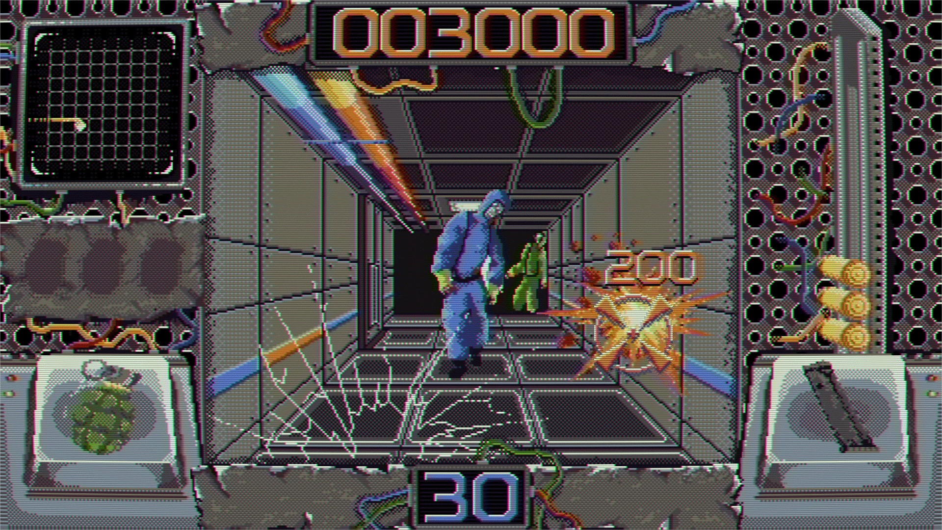 BioCrisis screenshot 4