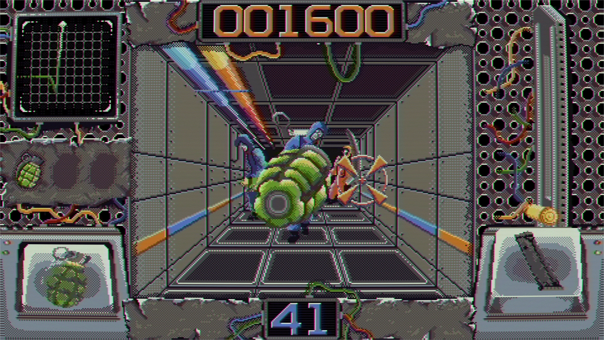 BioCrisis screenshot 3