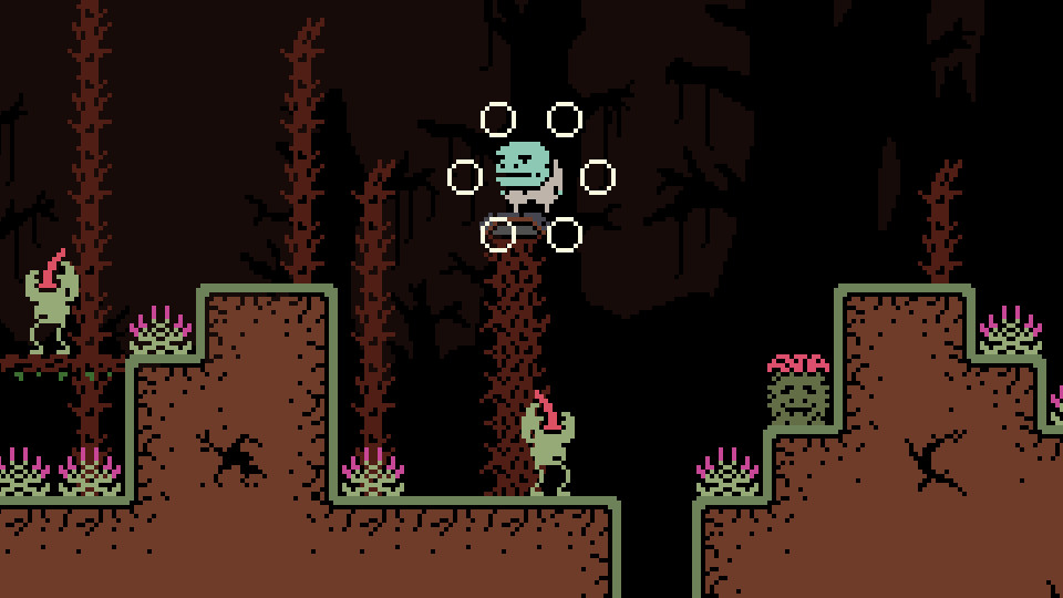 Warlock Bentspine - Toilet Edition screenshot 5
