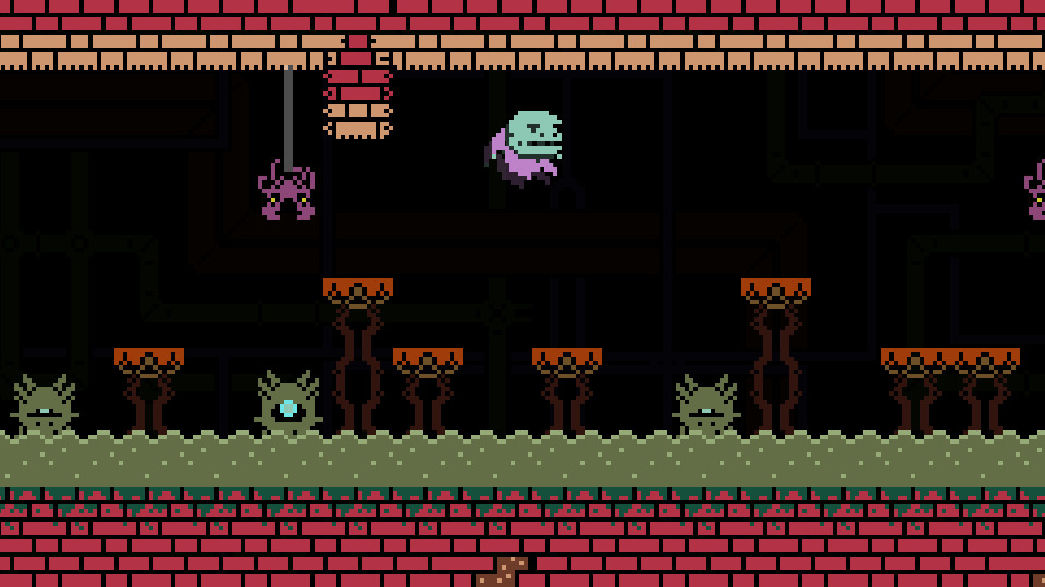 Warlock Bentspine - Toilet Edition screenshot 8