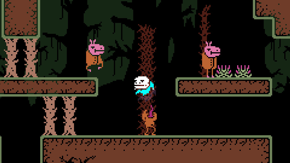 Warlock Bentspine - Toilet Edition screenshot 7