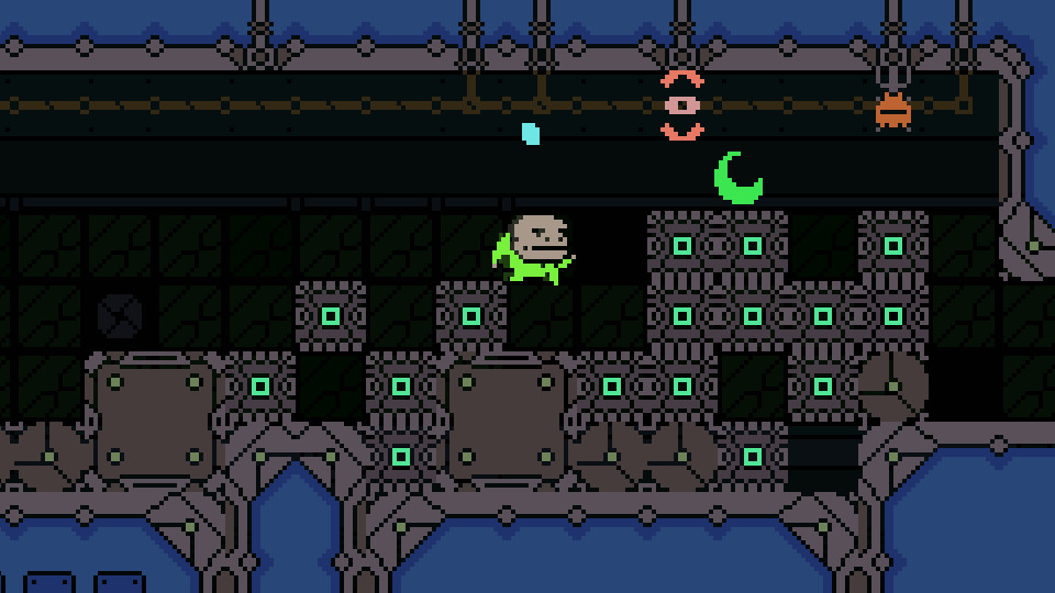 Warlock Bentspine - Toilet Edition screenshot 6
