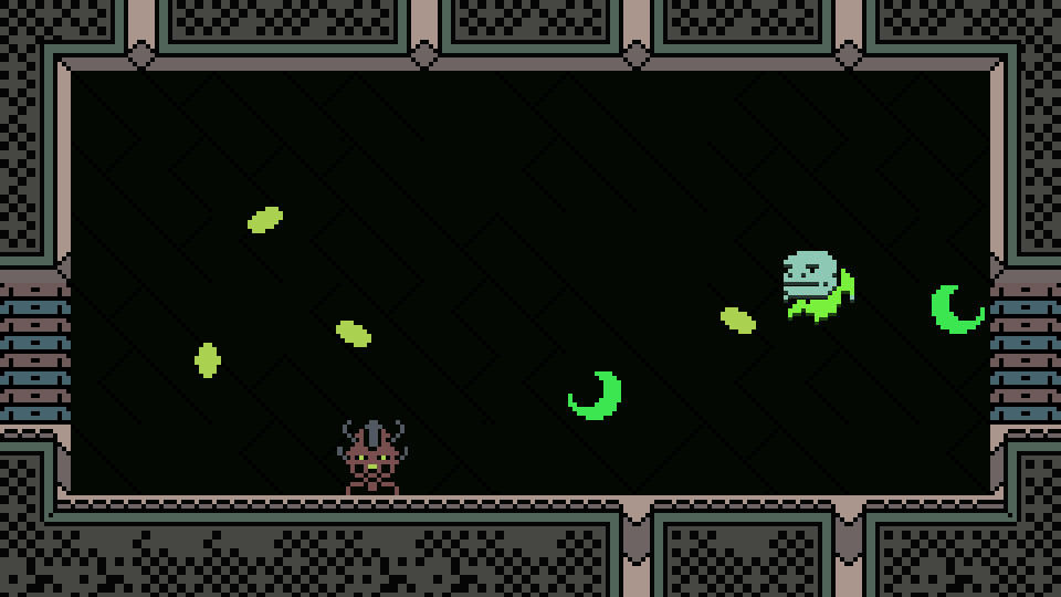 Warlock Bentspine - Toilet Edition screenshot 9