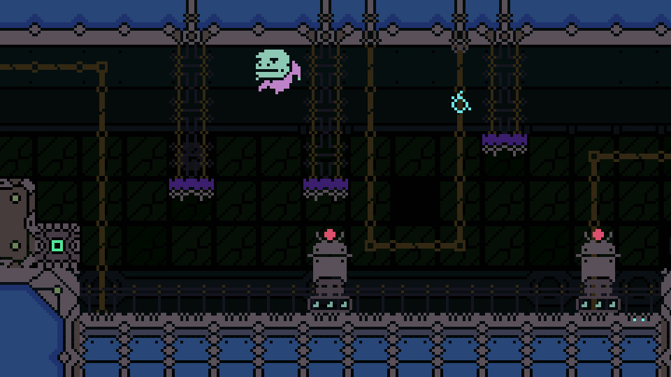 Warlock Bentspine - Toilet Edition screenshot 10