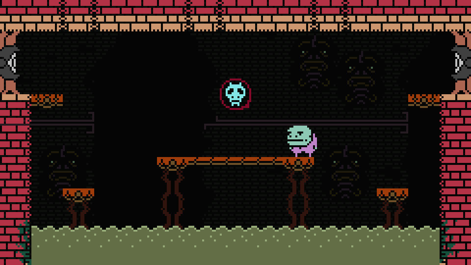Warlock Bentspine - Toilet Edition screenshot 3