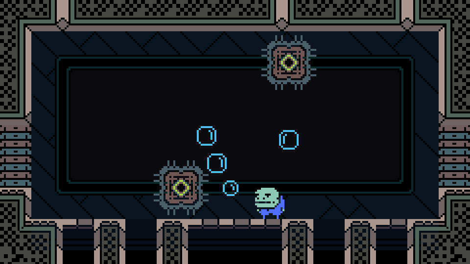 Warlock Bentspine - Toilet Edition screenshot 4