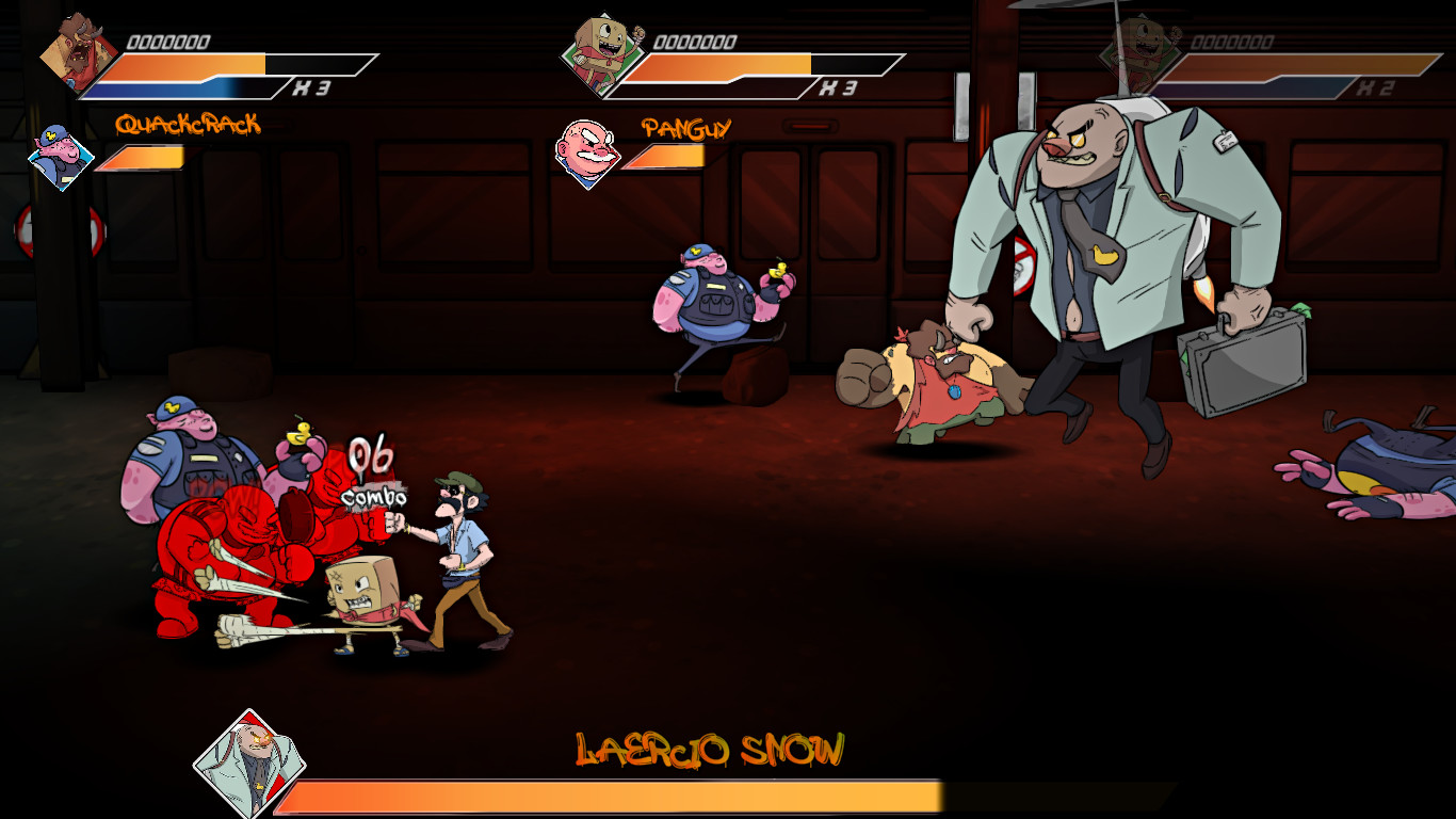 Dicey Krime: Traveler of Time screenshot 6