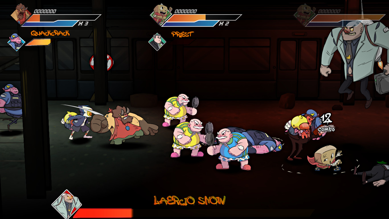 Dicey Krime: Traveler of Time screenshot 7