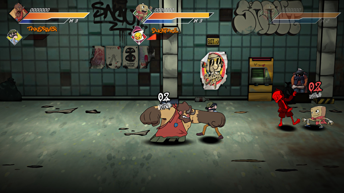 Dicey Krime: Traveler of Time screenshot 5