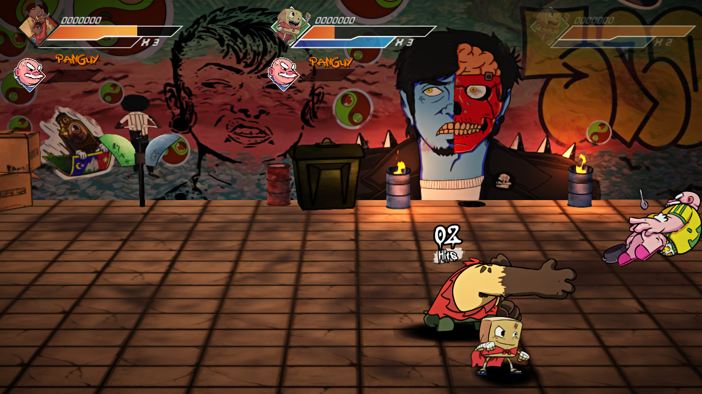 Dicey Krime: Traveler of Time screenshot 3