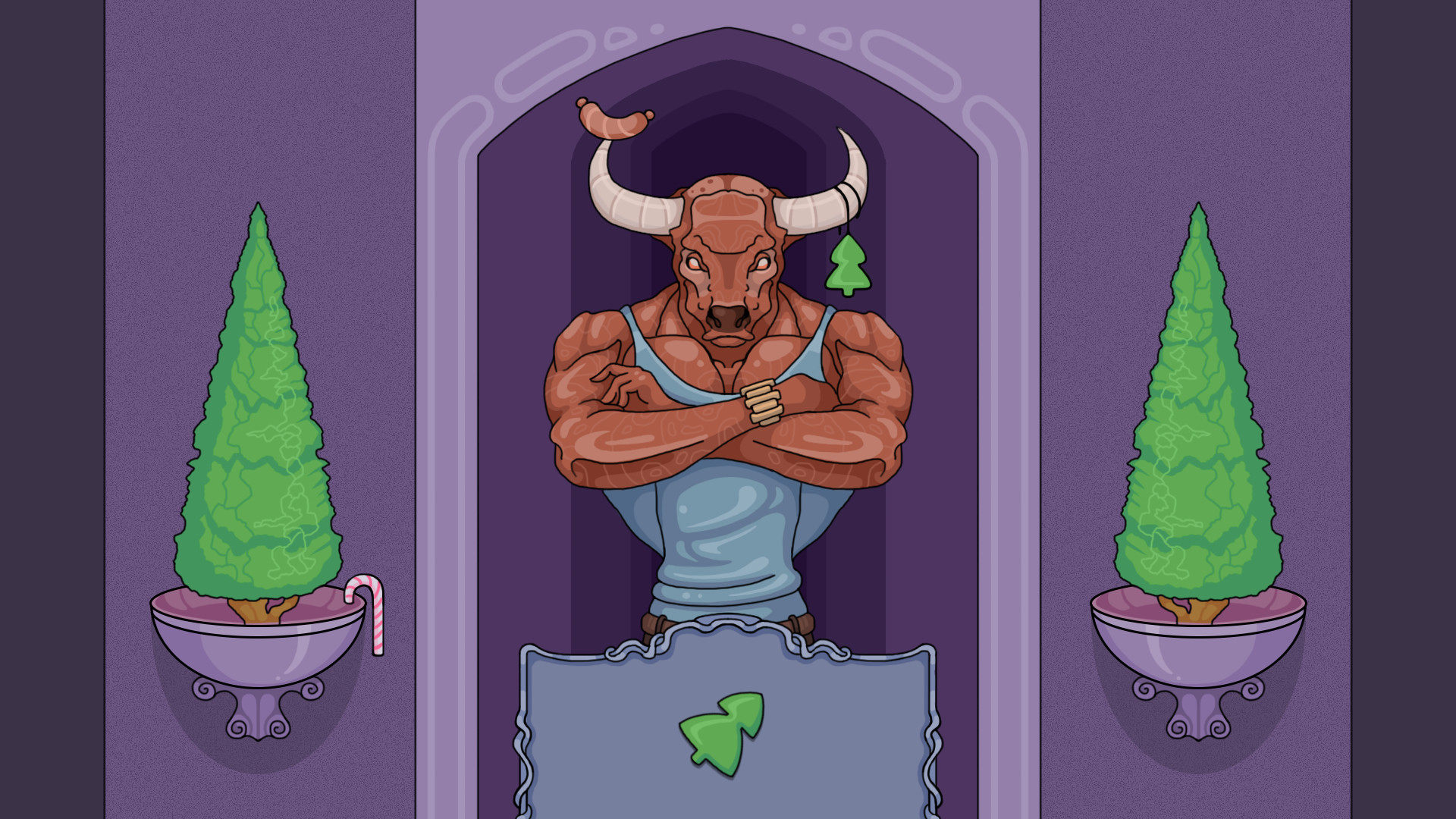 Spearmint Goose screenshot 1