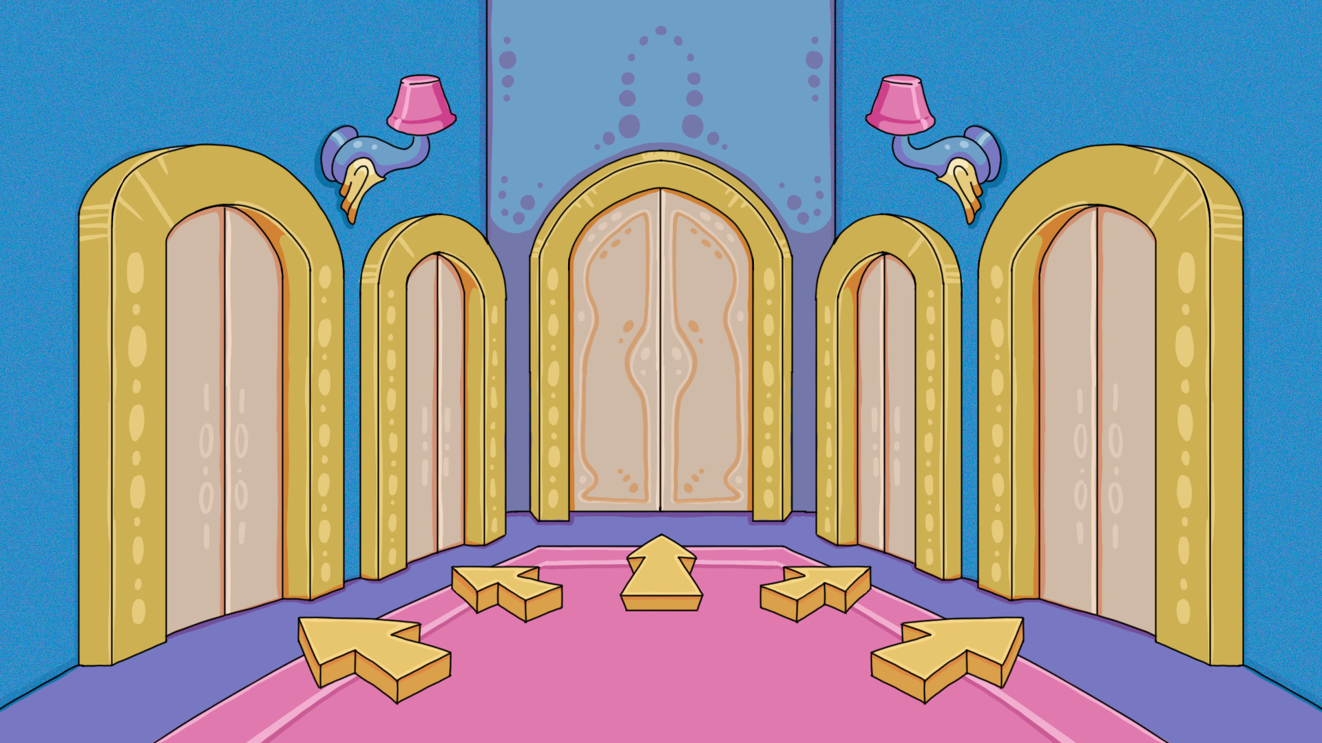Spearmint Goose screenshot 5