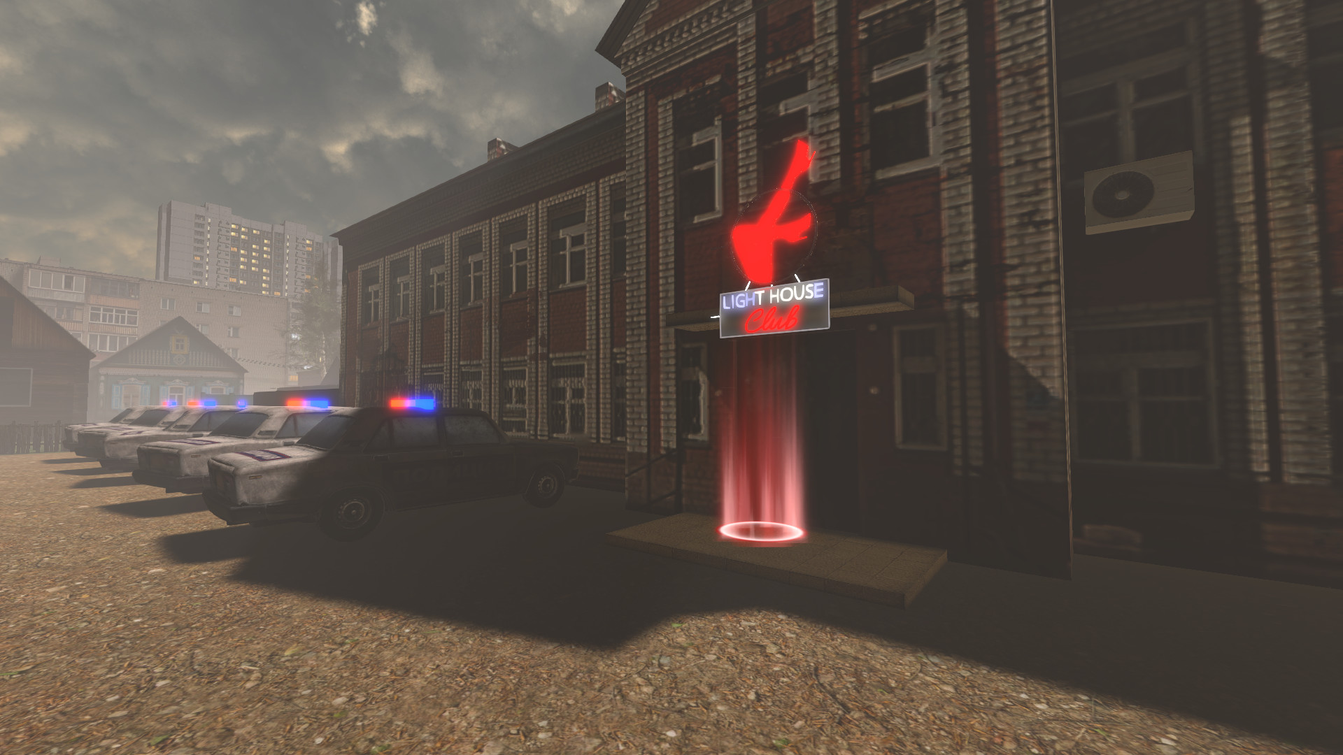 CALL OF LDPR screenshot 13