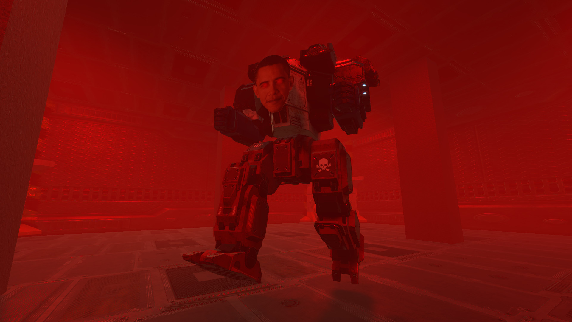 CALL OF LDPR screenshot 12
