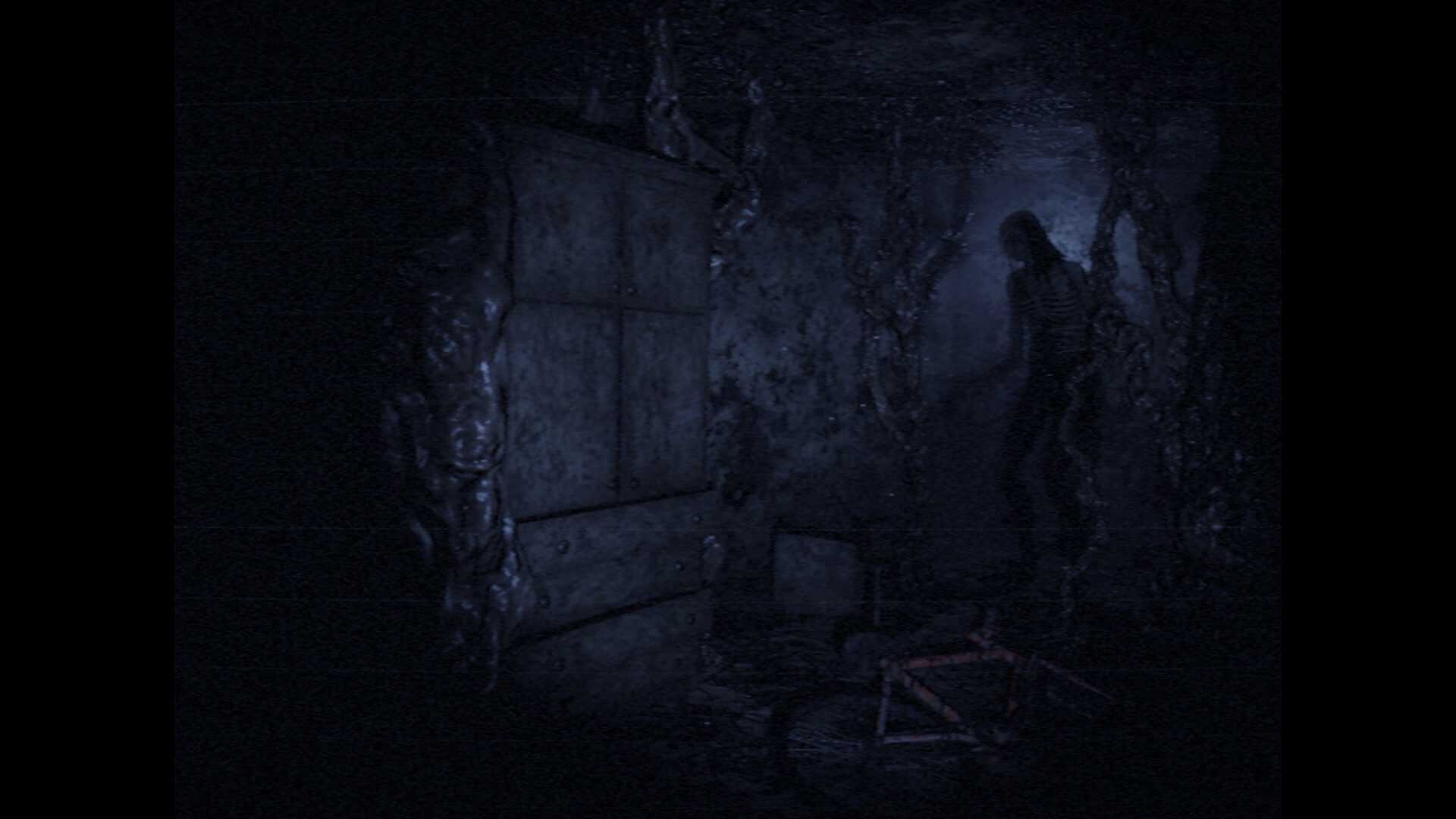 Mater Abyss screenshot 2