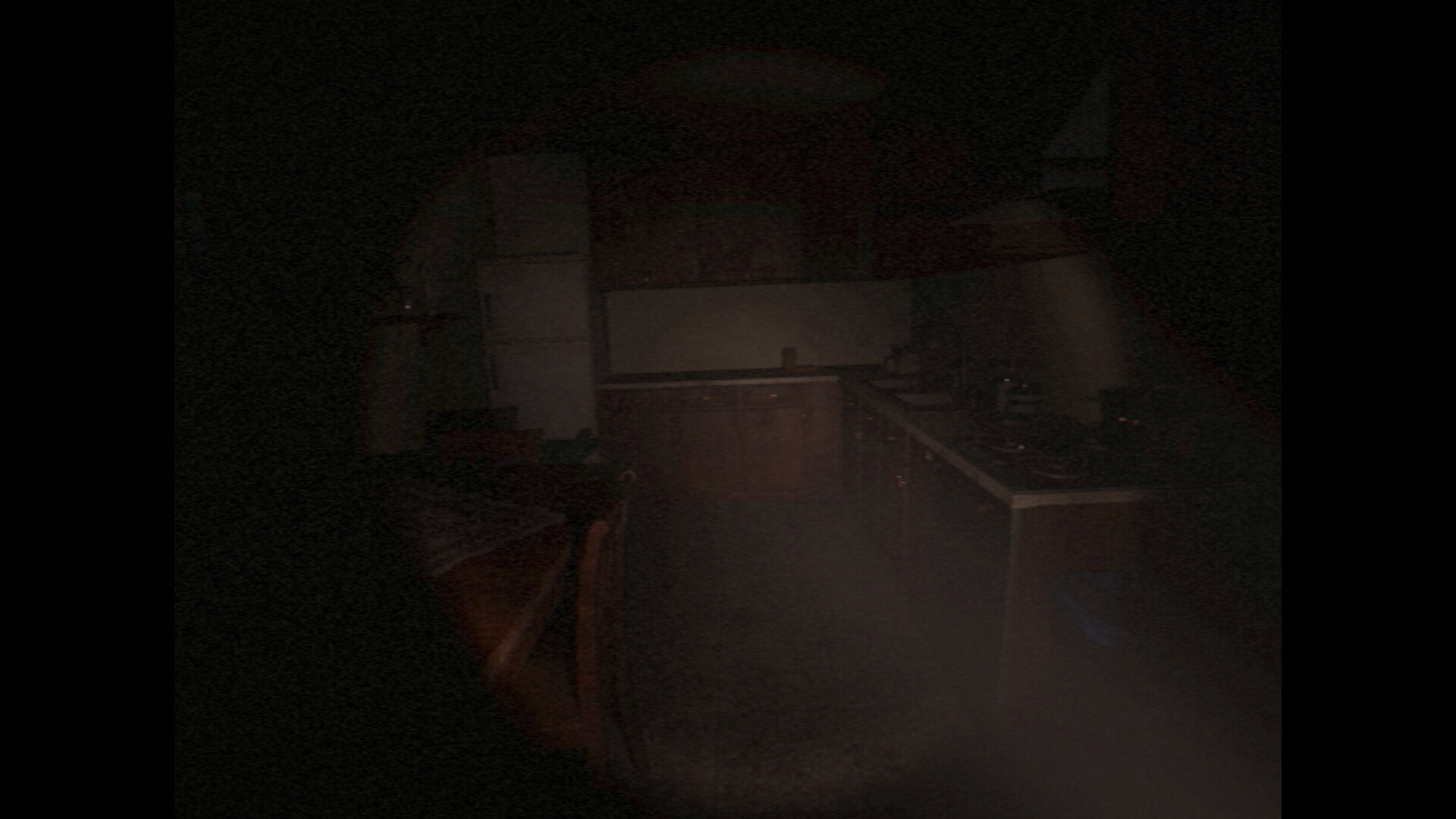 Mater Abyss screenshot 5