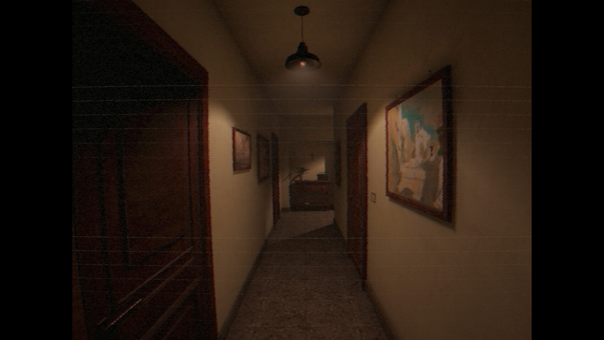 Mater Abyss screenshot 1