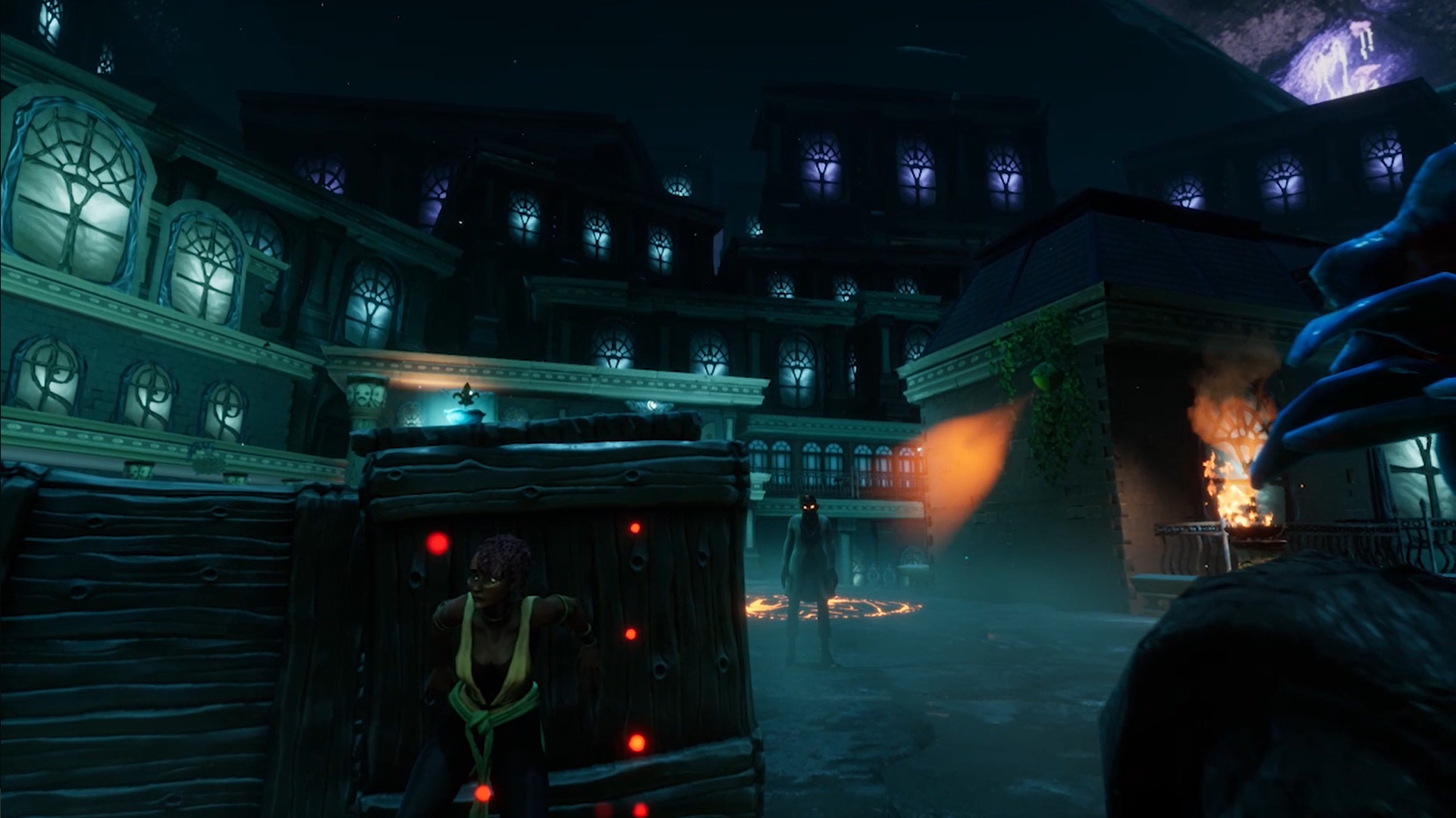 Kore screenshot 3