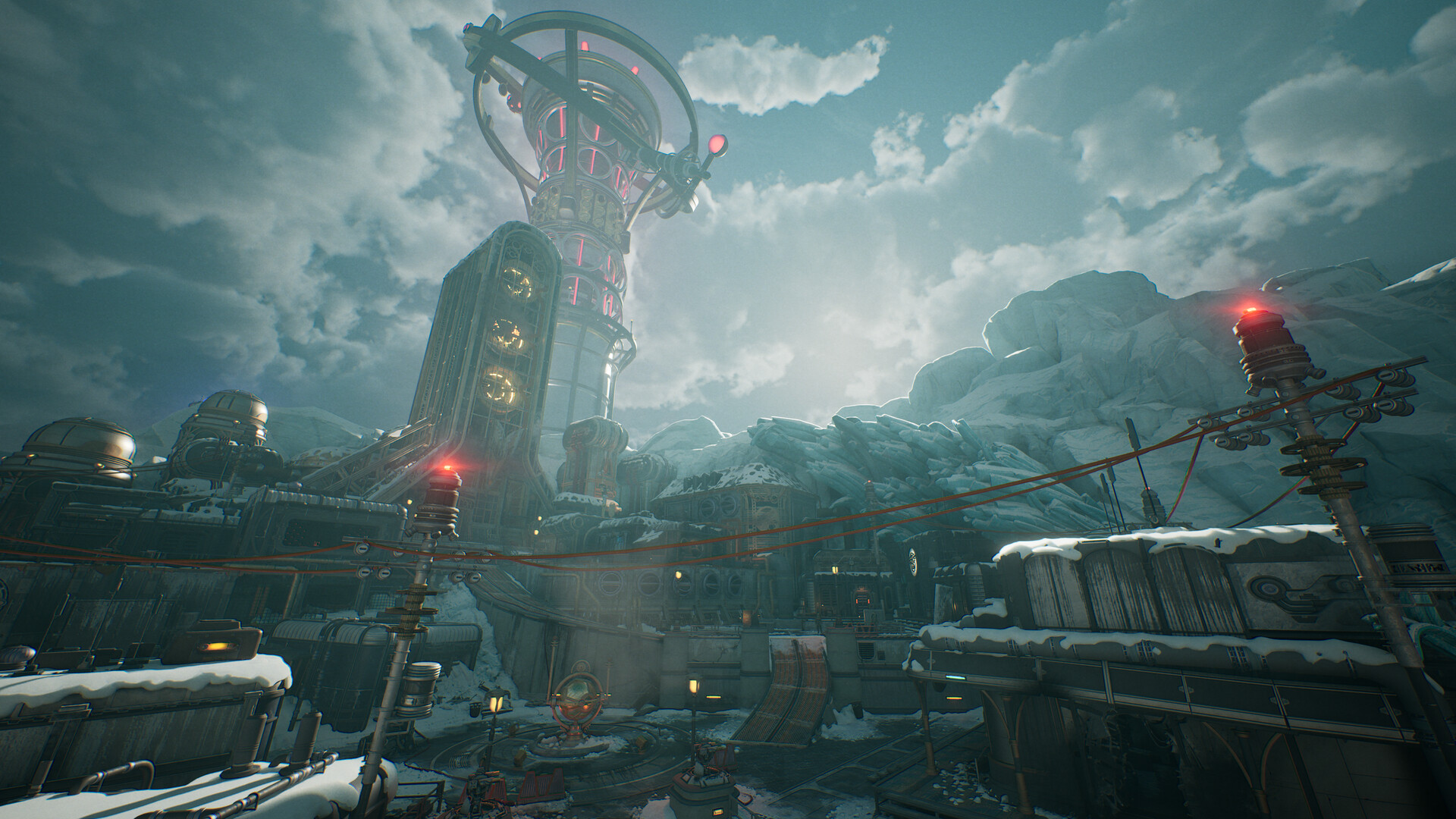 The Outer Worlds 2 screenshot 7