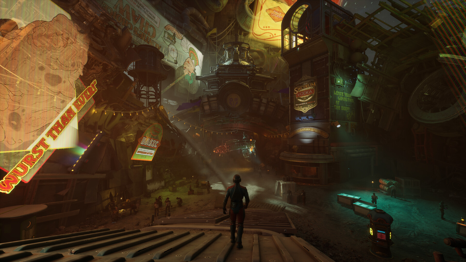 The Outer Worlds 2 screenshot 6