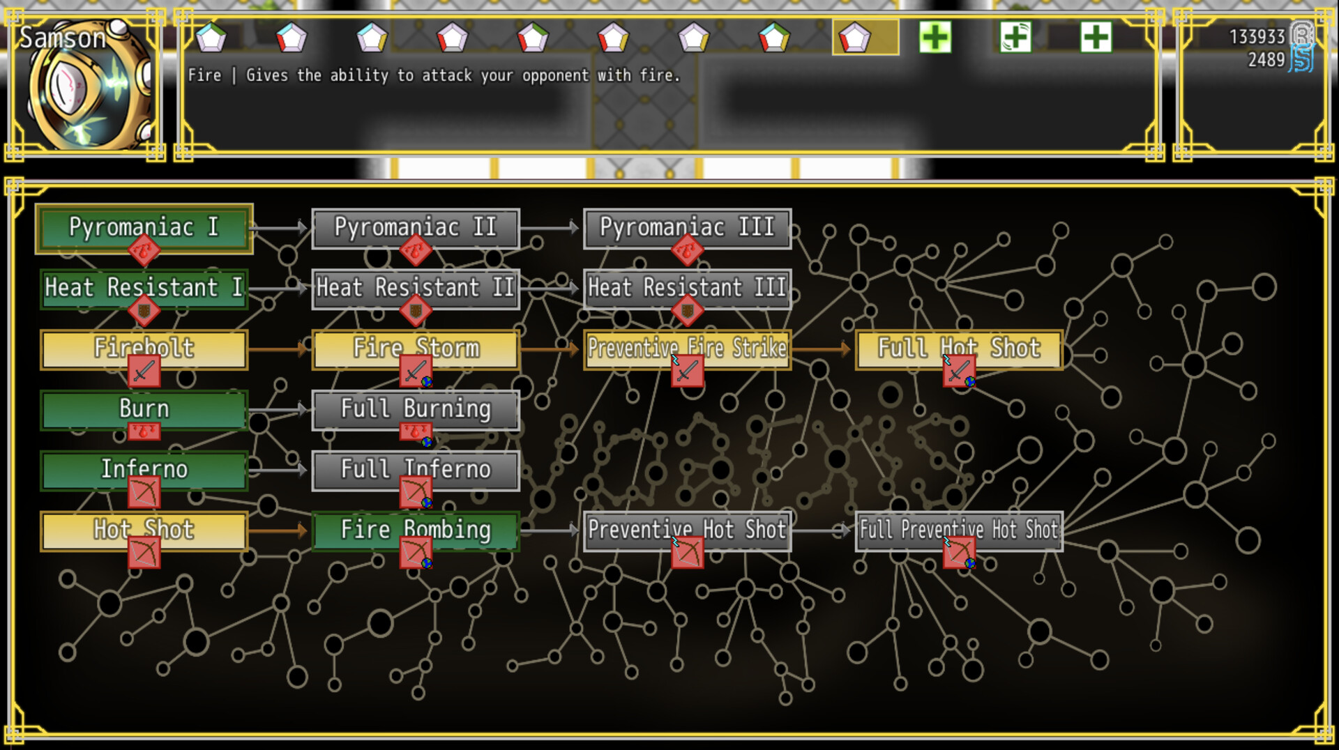 Hyparxis screenshot 3