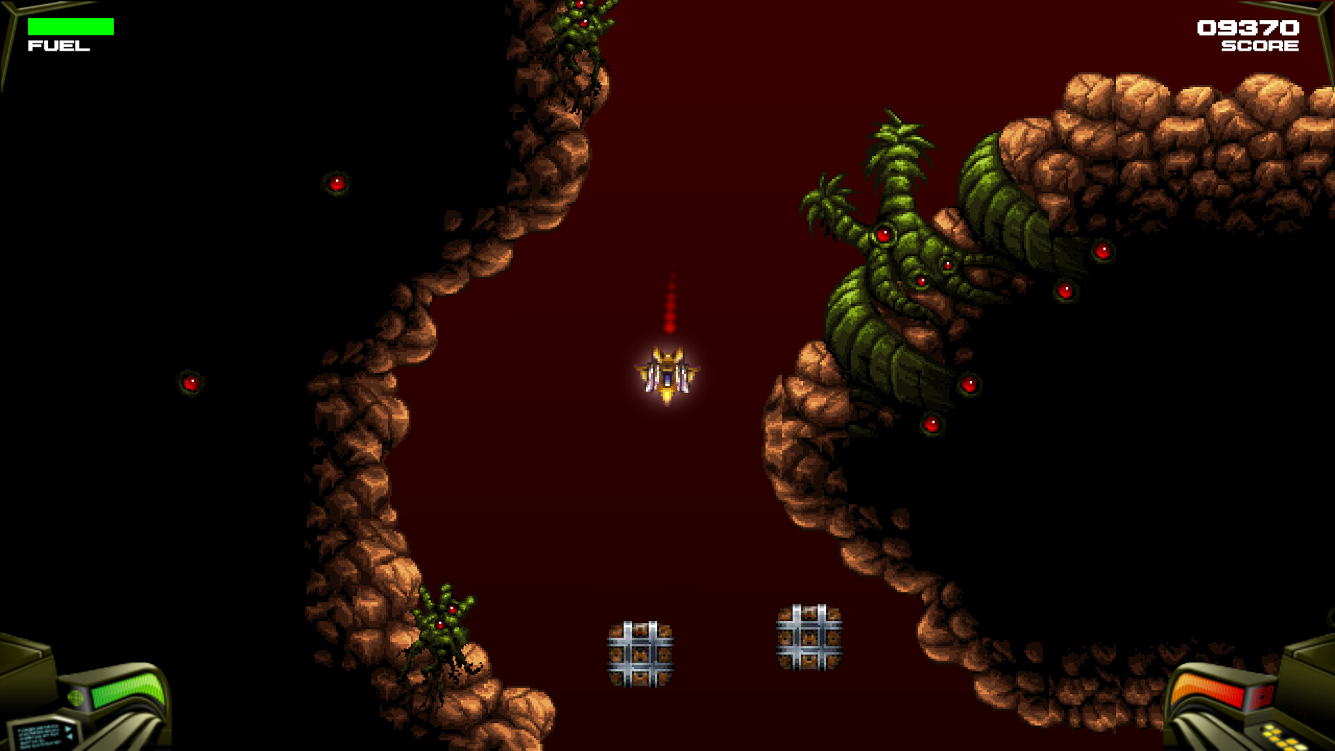 Traxion screenshot 7