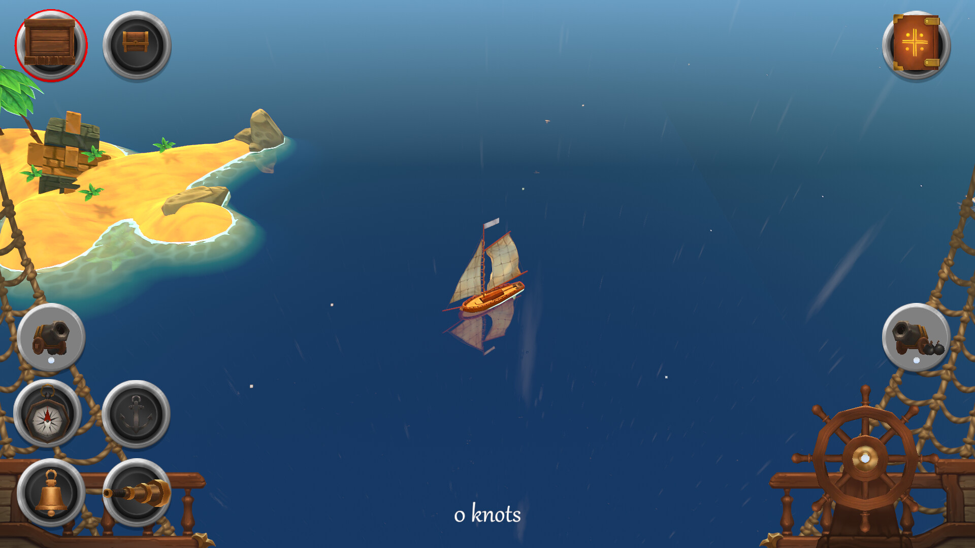 Seafarer screenshot 2