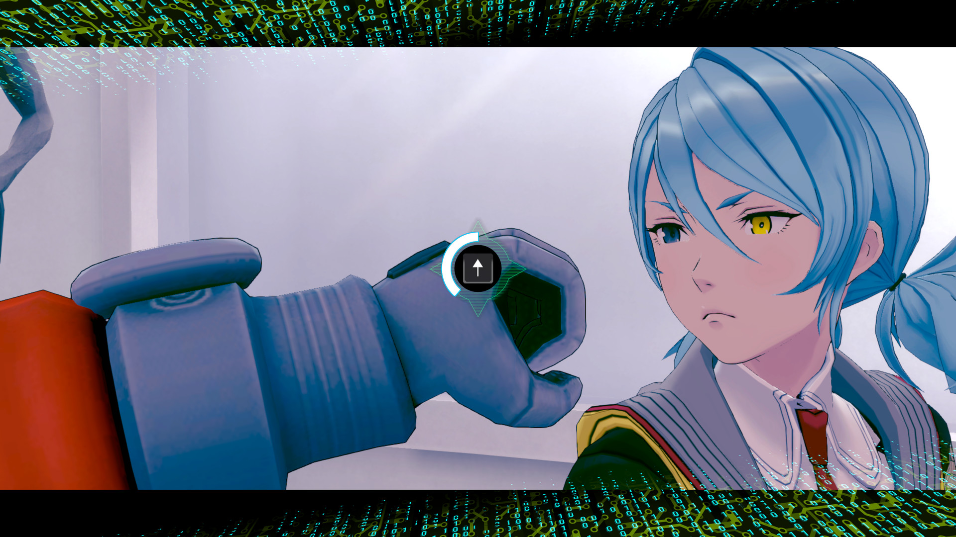 AI: THE SOMNIUM FILES - nirvanA Initiative screenshot 2