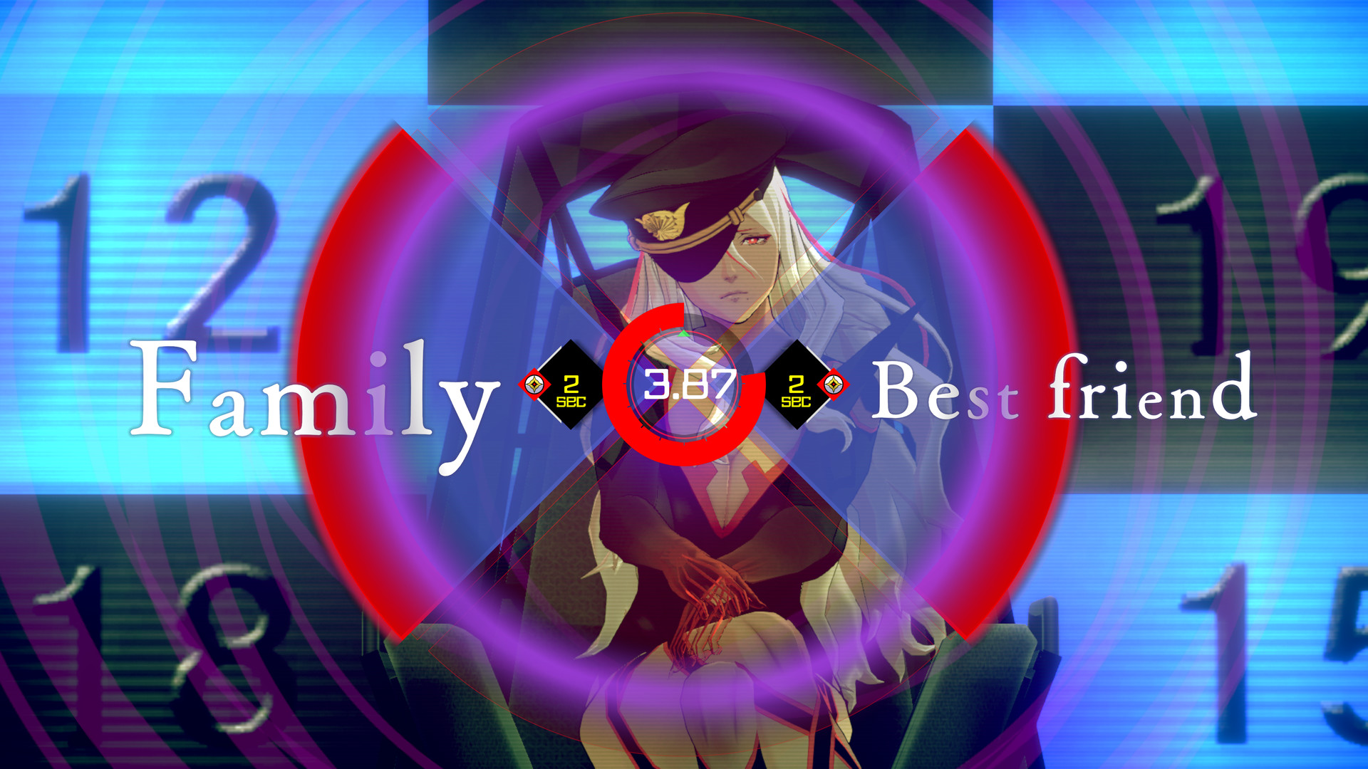 AI: THE SOMNIUM FILES - nirvanA Initiative screenshot 10